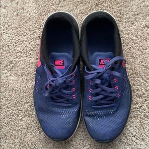 Nike Flex 2016 Run